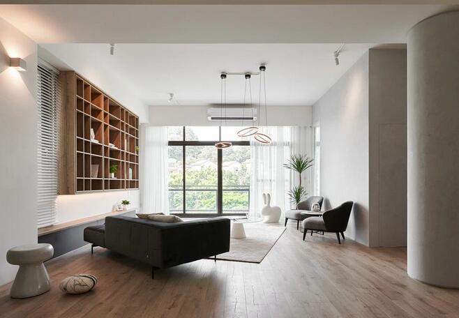 客廳裝修的8個注意事項